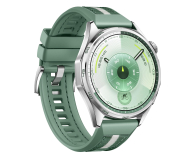 Huawei Watch GT 6 zielony 46mm - 1359253 - zdjęcie 3
